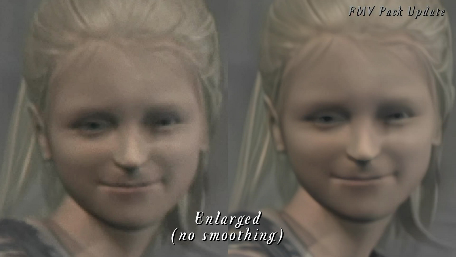 全面強化！粉絲自製《沉默之丘2：增強版》公布更新預告