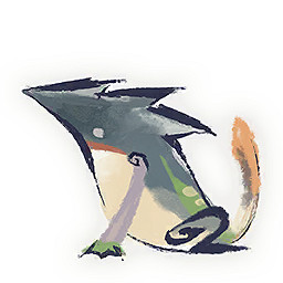 《魔物獵人崛起》曙光怪物名單小型怪物一覽 曙光小型怪物有哪些? 《魔物獵人崛起》曙光怪物名單小型怪物一覽 曙光小型怪物有哪些?