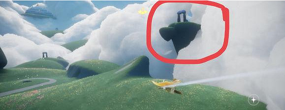 《光遇》雲頂浮石在哪7.2 雲頂浮石冥想任務攻略 《光遇》雲頂浮石在哪7.2 雲頂浮石冥想任務攻略