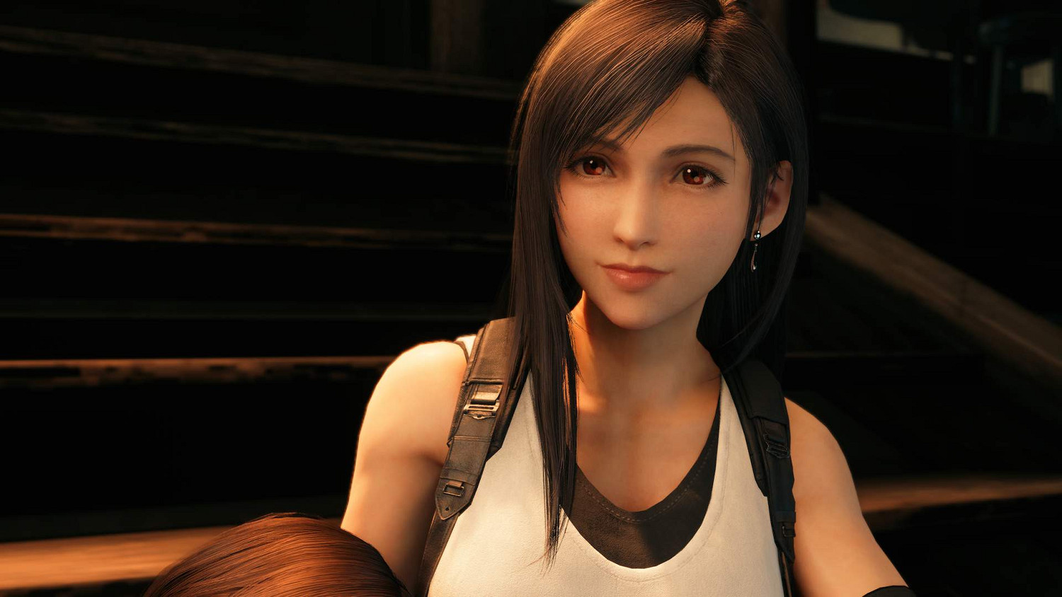 《FF7重製版》刪減內容曝光:原本有扮演蒂法的劇情! 《FF7重製版》刪減內容曝光:原本有扮演蒂法的劇情!