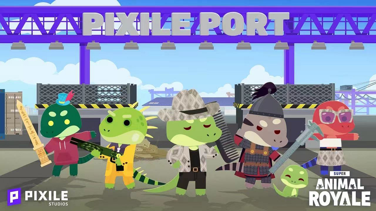 NS新聞 殺戮尖塔團隊新作開發中 骰子地下城大更新 NS新聞 殺戮尖塔團隊新作開發中 骰子地下城大更新