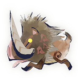 《魔物獵人崛起》曙光怪物名單小型怪物一覽 曙光小型怪物有哪些? 《魔物獵人崛起》曙光怪物名單小型怪物一覽 曙光小型怪物有哪些?