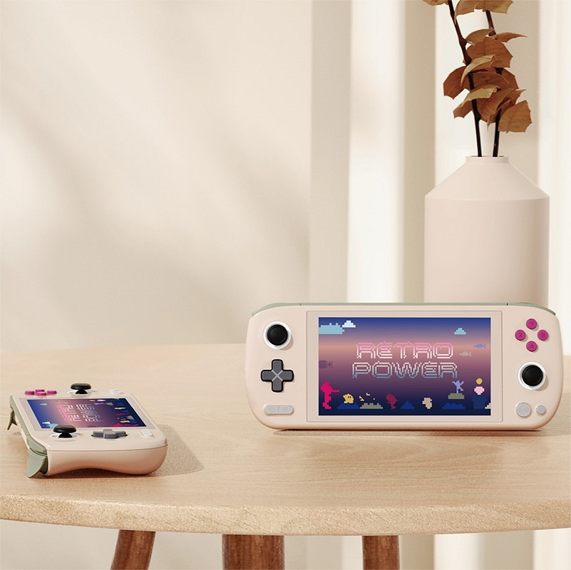 PC掌機AYANEO Air新配色官網上架!性能強大 售價好親民