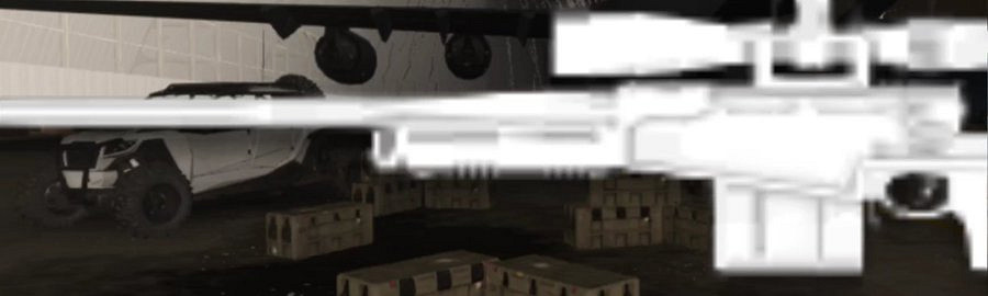 資料挖掘者泄露大量《COD19:現代戰爭2》多人模式內容