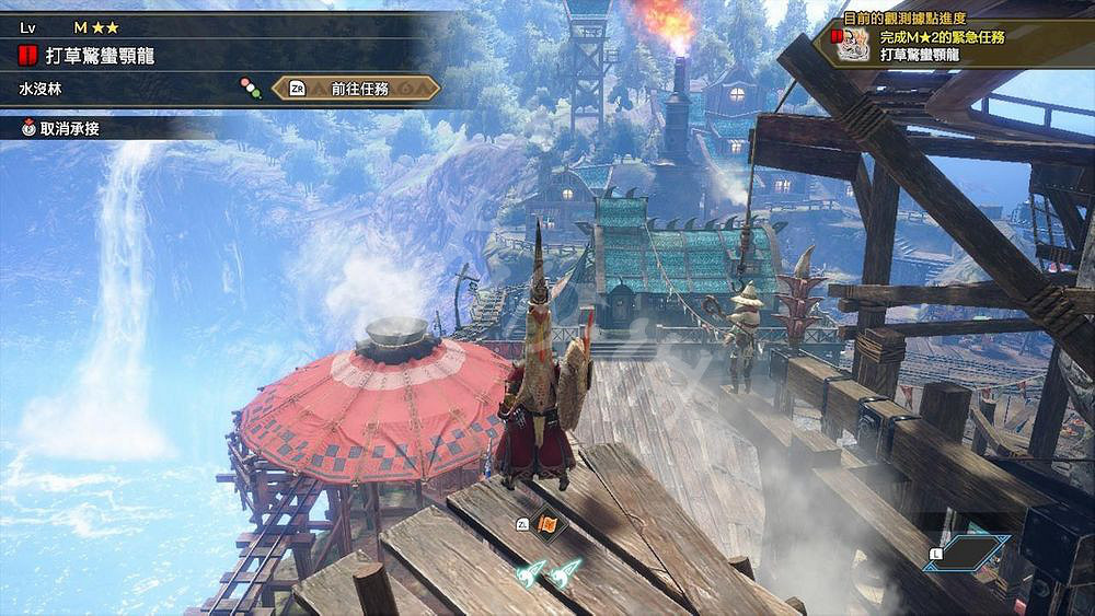 《魔物獵人崛起》曙光教官有什麽彩蛋?曙光教官彩蛋分享 《魔物獵人崛起》曙光教官有什麽彩蛋?曙光教官彩蛋分享