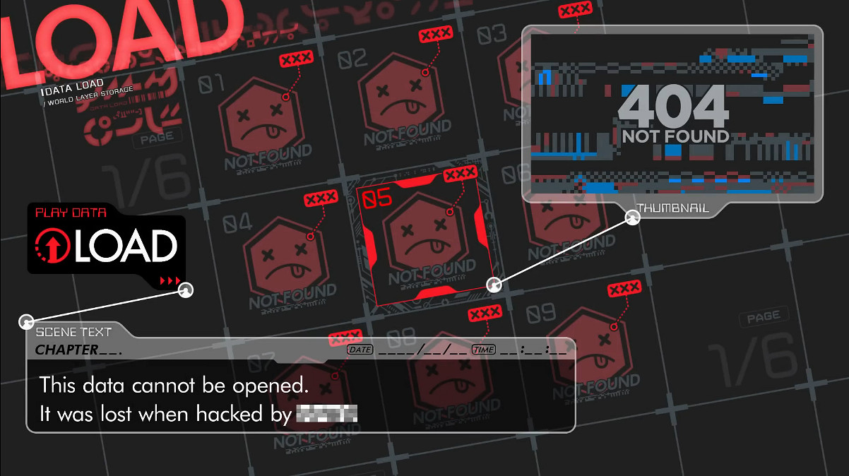 科學ADV新作《匿名程式碼》PC版發售日預告公開！