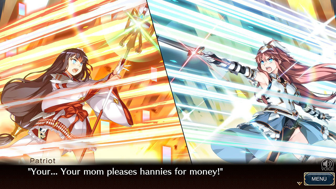 A社《夏娃年代記2》將登GOG!過於勁爆遭Steam下架 A社《夏娃年代記2》將登GOG!過於勁爆遭Steam下架