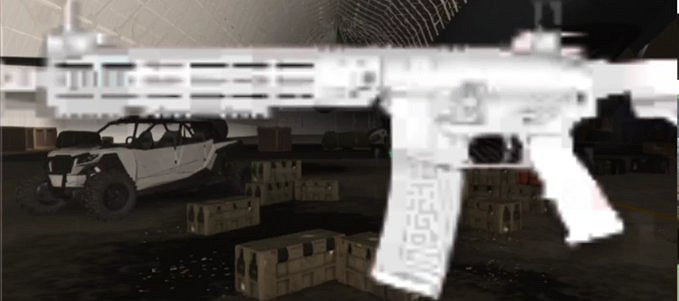 資料挖掘者泄露大量《COD19:現代戰爭2》多人模式內容