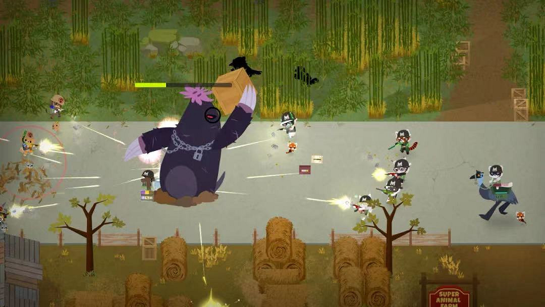 NS新聞 殺戮尖塔團隊新作開發中 骰子地下城大更新 NS新聞 殺戮尖塔團隊新作開發中 骰子地下城大更新