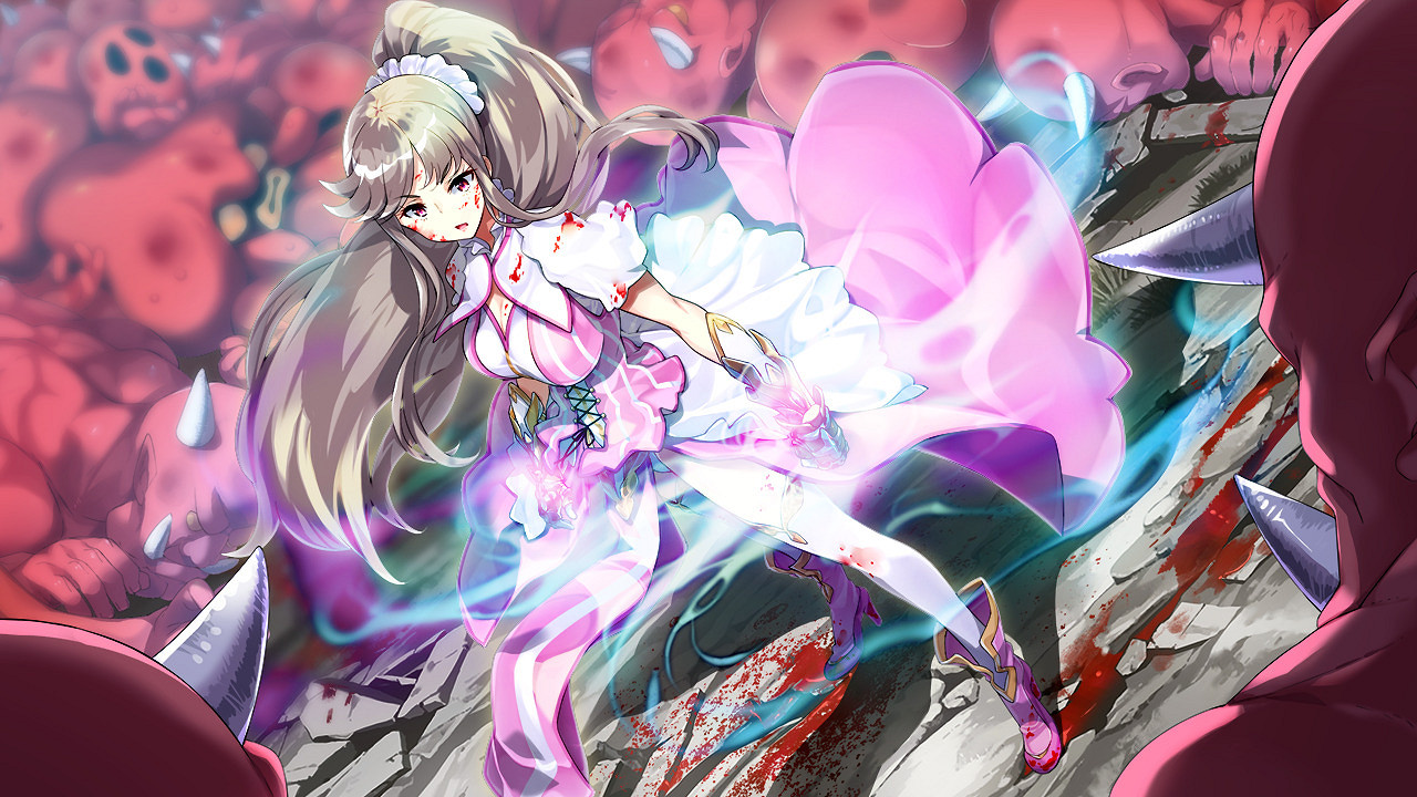 A社《夏娃年代記2》將登GOG!過於勁爆遭Steam下架 A社《夏娃年代記2》將登GOG!過於勁爆遭Steam下架