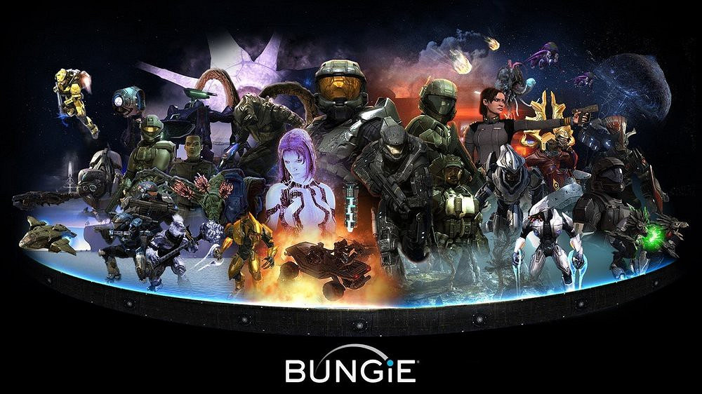 外媒爆料Bungie在與網易合作開發《命運》IP神秘新作 外媒爆料Bungie在與網易合作開發《命運》IP神秘新作