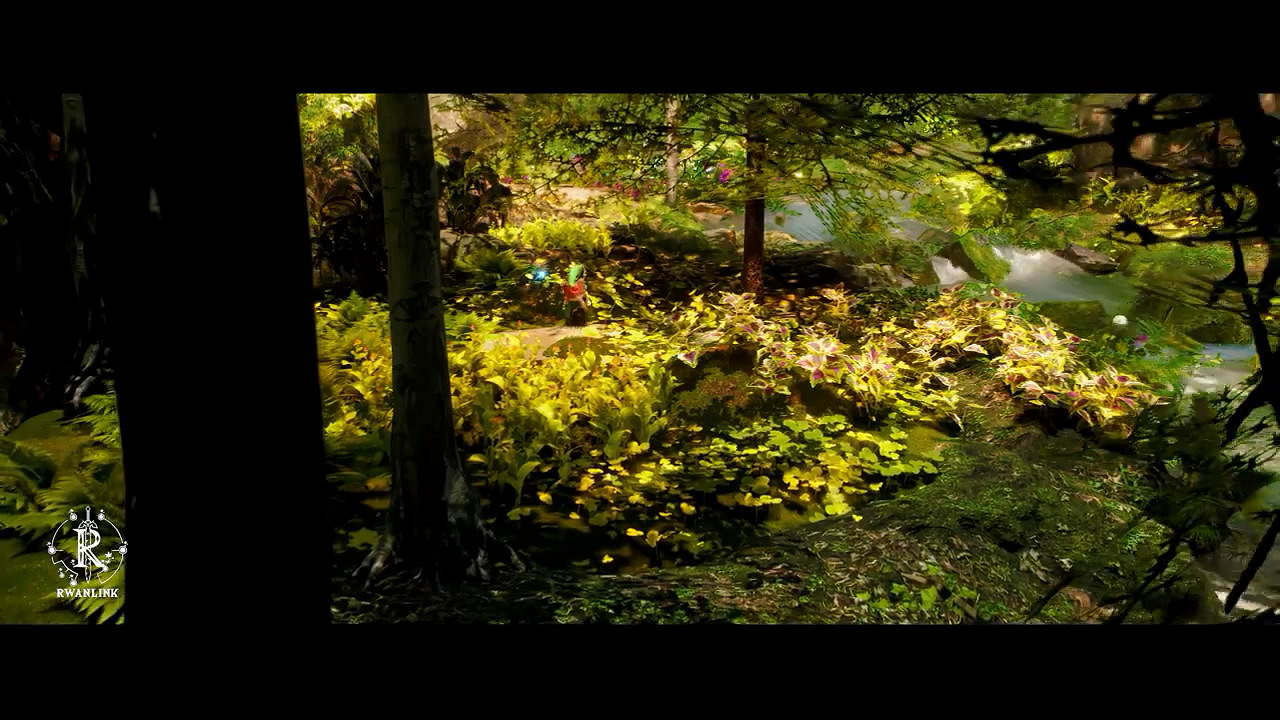 畫面完爆《曠野之息2》!虛幻5重製《塞爾達:時之笛》 畫面完爆《曠野之息2》!虛幻5重製《塞爾達:時之笛》