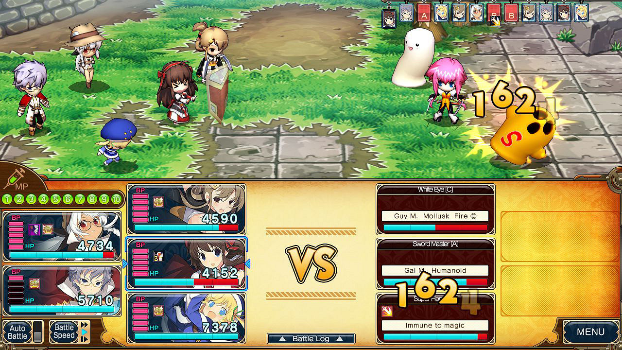 A社《夏娃年代記2》將登GOG!過於勁爆遭Steam下架 A社《夏娃年代記2》將登GOG!過於勁爆遭Steam下架