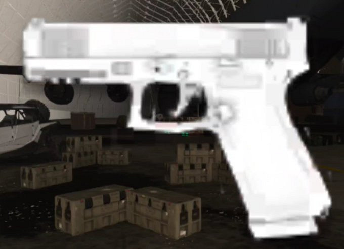 資料挖掘者泄露大量《COD19:現代戰爭2》多人模式內容