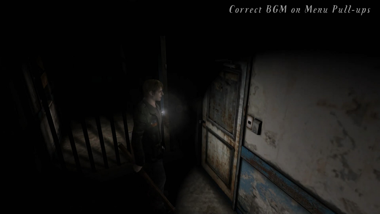 全面強化！粉絲自製《沉默之丘2：增強版》公布更新預告