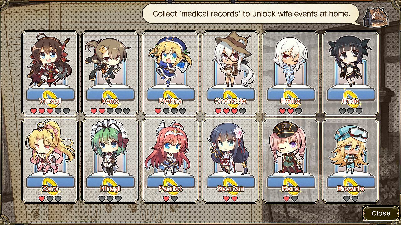 A社《夏娃年代記2》將登GOG!過於勁爆遭Steam下架 A社《夏娃年代記2》將登GOG!過於勁爆遭Steam下架