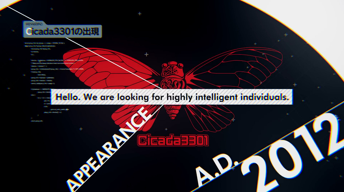 科學ADV新作《匿名程式碼》PC版發售日預告公開！