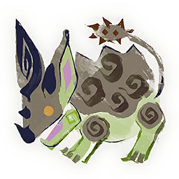 《魔物獵人崛起》曙光怪物名單小型怪物一覽 曙光小型怪物有哪些? 《魔物獵人崛起》曙光怪物名單小型怪物一覽 曙光小型怪物有哪些?