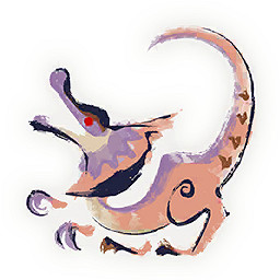 《魔物獵人崛起》曙光怪物名單小型怪物一覽 曙光小型怪物有哪些? 《魔物獵人崛起》曙光怪物名單小型怪物一覽 曙光小型怪物有哪些?