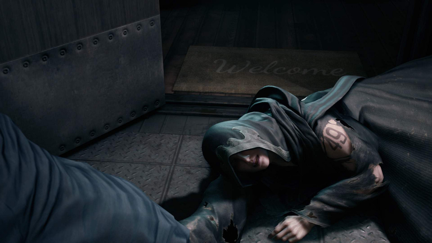 《FF7重製版》刪減內容曝光:原本有扮演蒂法的劇情! 《FF7重製版》刪減內容曝光:原本有扮演蒂法的劇情!