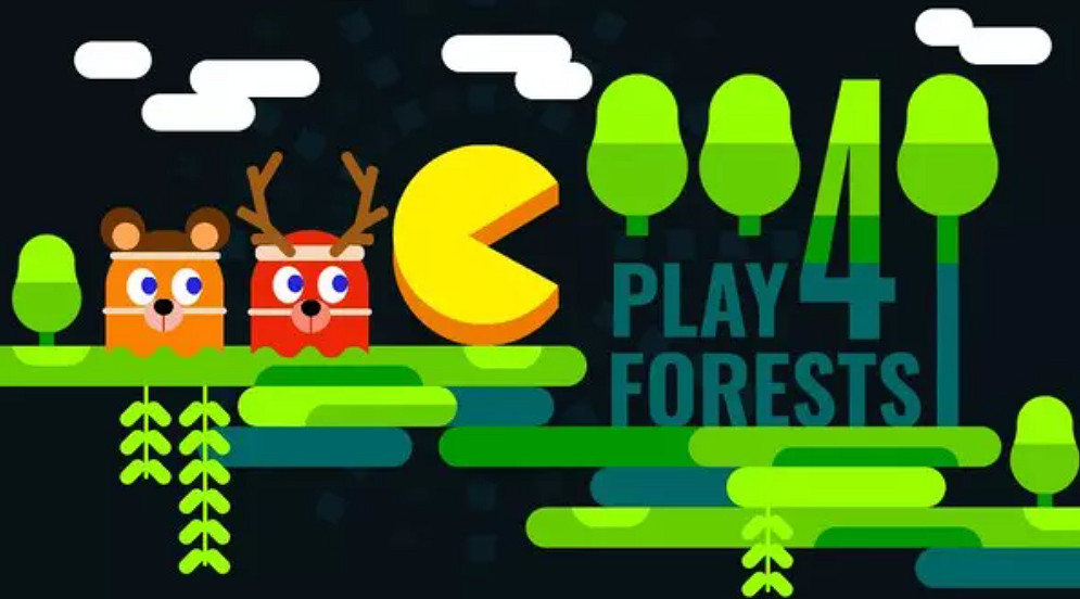 育碧將在《極限國度》中“火燒地圖”來宣傳環保意識