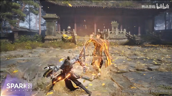 騰訊發布會之後——這些遊戲值得關注 騰訊發布會之後——這些遊戲值得關注