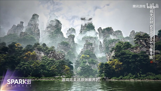 騰訊發布會之後——這些遊戲值得關注 騰訊發布會之後——這些遊戲值得關注