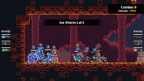 寶可夢+惡魔城 《怪物聖所》更新免費DLC本體夏促特惠 寶可夢+惡魔城 《怪物聖所》更新免費DLC本體夏促特惠