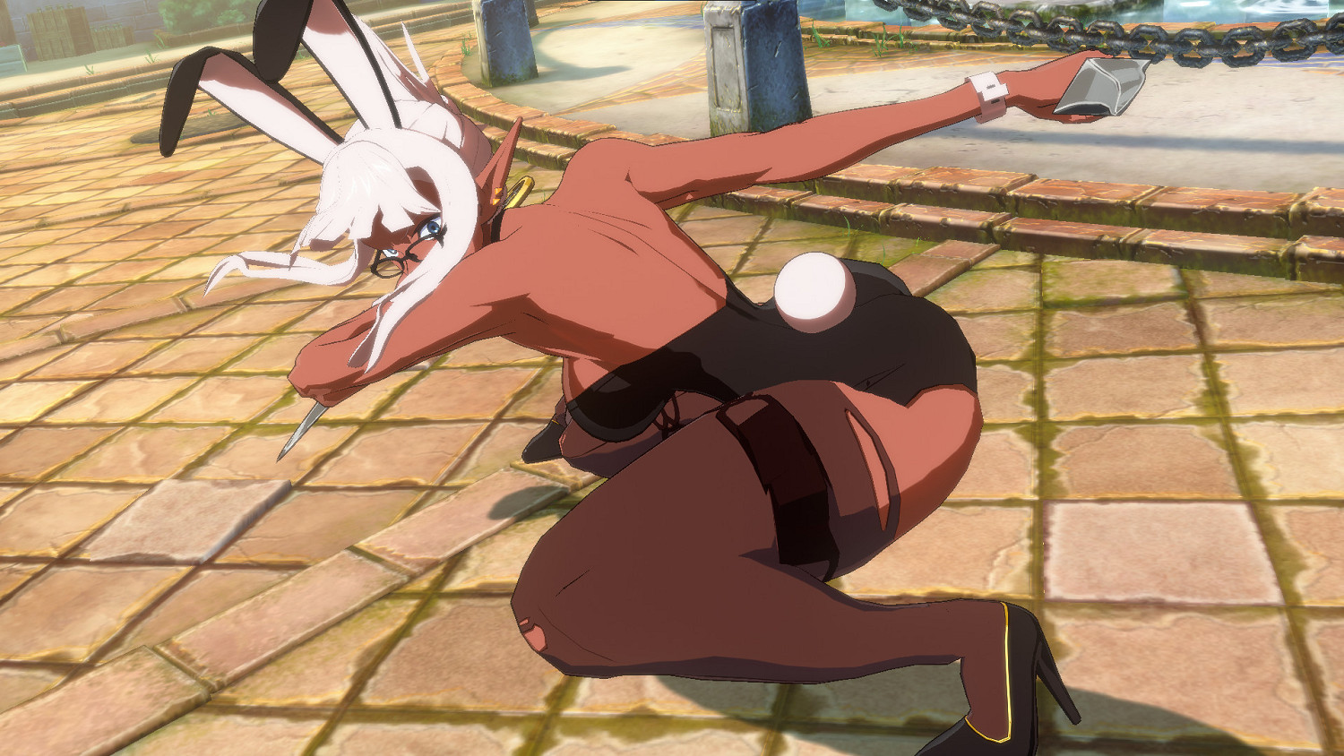 《DNF:決鬥》女忍兔女郎性感Mod!多種配色頂不住 《DNF:決鬥》女忍兔女郎性感Mod!多種配色頂不住