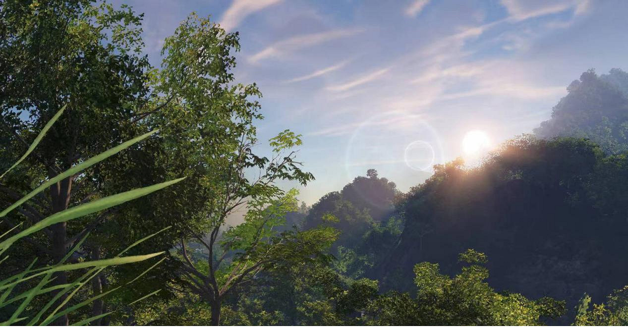 騰訊發布會之後——這些遊戲值得關注 騰訊發布會之後——這些遊戲值得關注