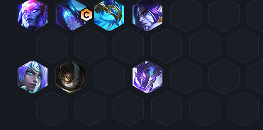 《金鏟鏟之戰》幽影格鬥泥頭車陣容 巨龍之巢賽芬怎麽玩 《金鏟鏟之戰》幽影格鬥泥頭車陣容 巨龍之巢賽芬怎麽玩