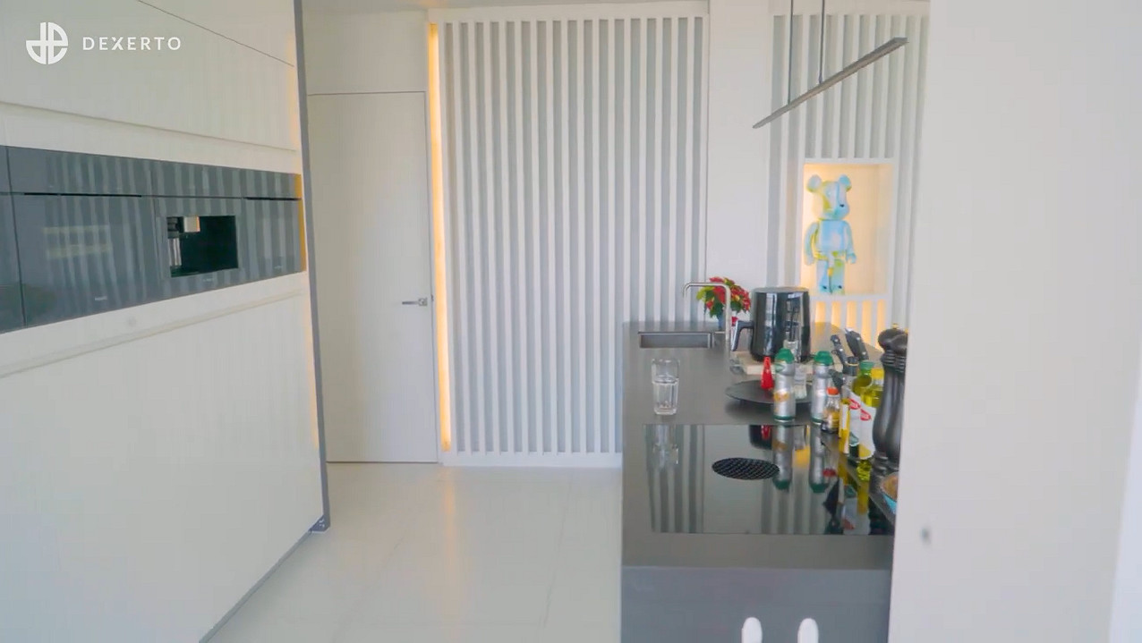 YouTuber 750萬美元購買現實版《給他愛5》頂層公寓! YouTuber 750萬美元購買現實版《給他愛5》頂層公寓!