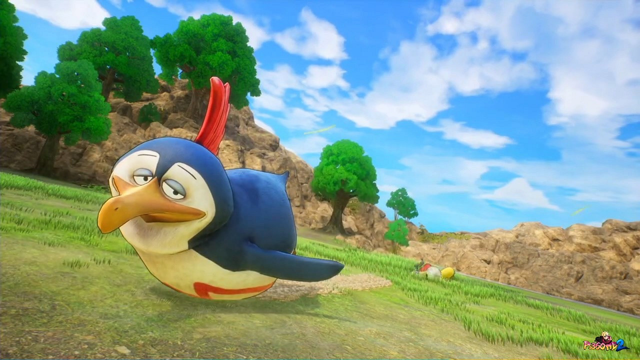 JRPG《海賊王時光旅詩》曝超長展示 大戰迷霧之島嶼! JRPG《海賊王時光旅詩》曝超長展示 大戰迷霧之島嶼!