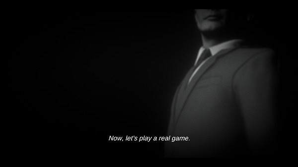 冒險解謎遊戲《女妖與雷射眼》上架Steam 2023年發售 冒險解謎遊戲《女妖與雷射眼》上架Steam 2023年發售