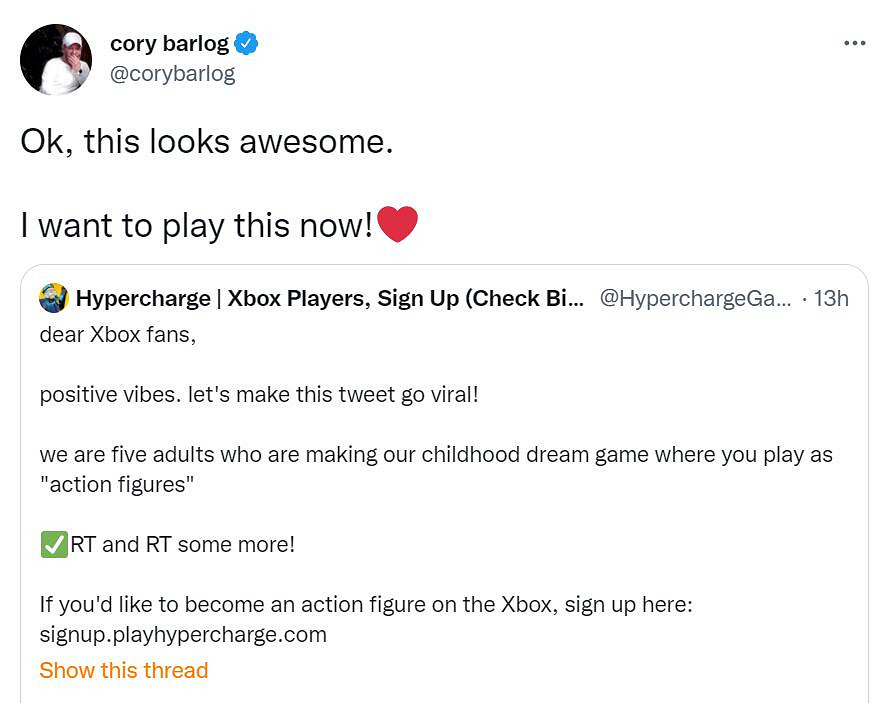 滿足童年的幻想！這款遊戲連戰神4總監看了都心動！