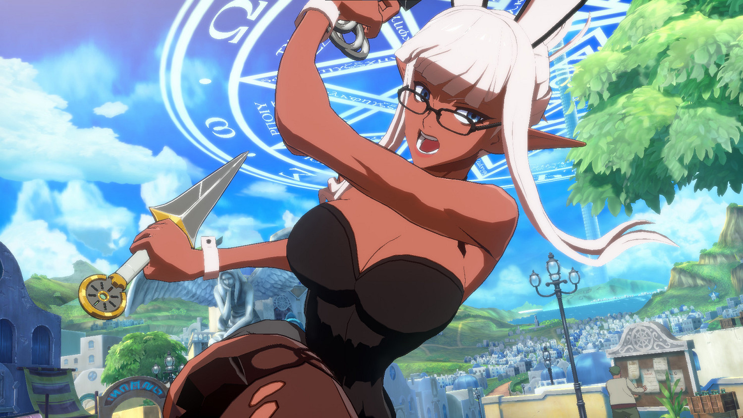 《DNF:決鬥》女忍兔女郎性感Mod!多種配色頂不住 《DNF:決鬥》女忍兔女郎性感Mod!多種配色頂不住