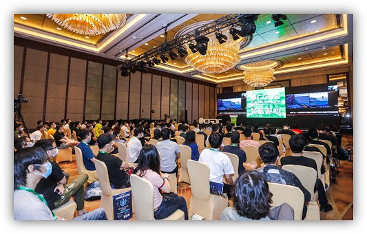 2022中國遊戲開發者大會(CGDC)重磅來襲敬請期待 2022中國遊戲開發者大會(CGDC)重磅來襲敬請期待