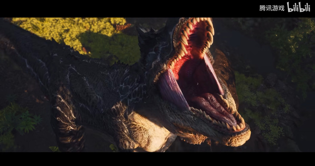 騰訊發布會之後——這些遊戲值得關注 騰訊發布會之後——這些遊戲值得關注