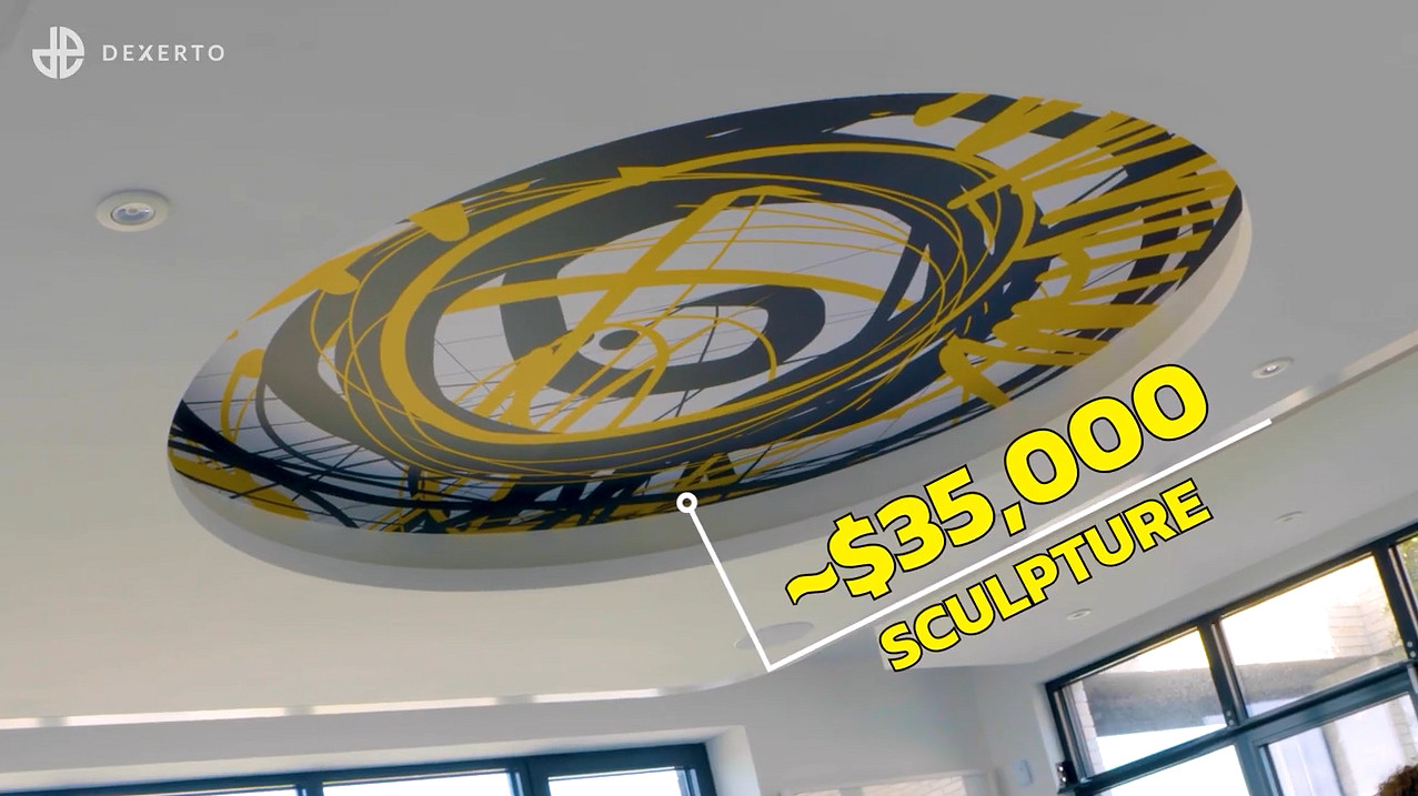 YouTuber 750萬美元購買現實版《給他愛5》頂層公寓! YouTuber 750萬美元購買現實版《給他愛5》頂層公寓!