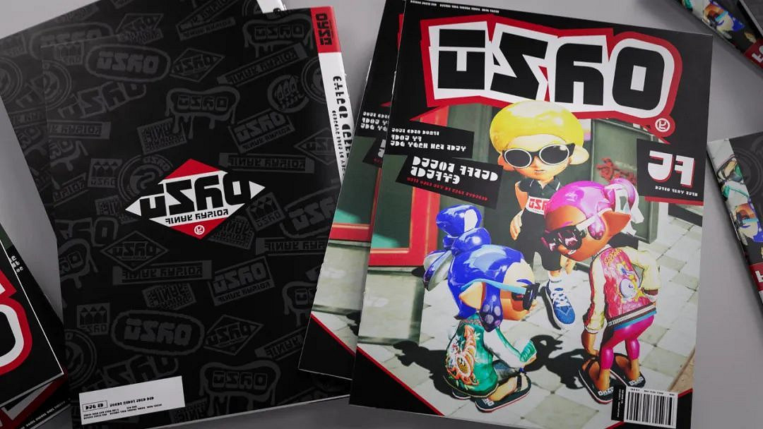 6.27-7.3 Switch一周熱點新聞回顧 同樂會即將啟動