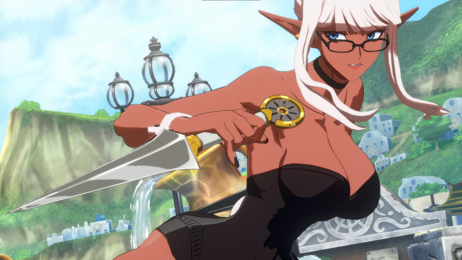 《DNF:決鬥》女忍兔女郎性感Mod!多種配色頂不住 《DNF:決鬥》女忍兔女郎性感Mod!多種配色頂不住