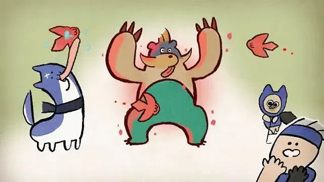 6.27-7.3 Switch一周熱點新聞回顧 同樂會即將啟動