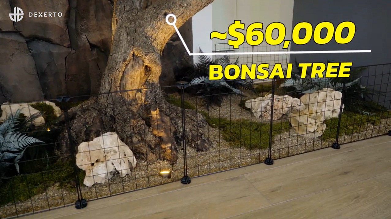 YouTuber 750萬美元購買現實版《給他愛5》頂層公寓! YouTuber 750萬美元購買現實版《給他愛5》頂層公寓!