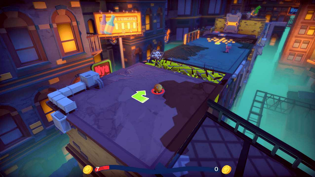 歡樂合作遊戲《快到碗裡來》上架wegame等中國平台 歡樂合作遊戲《快到碗裡來》上架wegame等中國平台