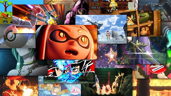 半場開香檳？ IGN發起“2022年度最佳遊戲”投票速遞