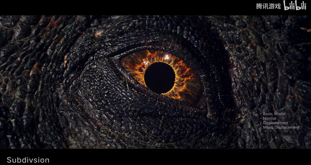 騰訊發布會之後——這些遊戲值得關注 騰訊發布會之後——這些遊戲值得關注