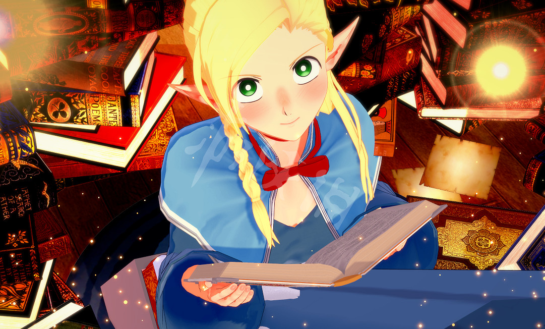 《戀活Sunshine》人物卡塞爾達公主分享 塞爾達公主怎麽捏？