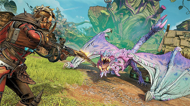 【每月必玩榜】Steam98%好評如潮!6月發售遊戲推薦 【每月必玩榜】Steam98%好評如潮!6月發售遊戲推薦