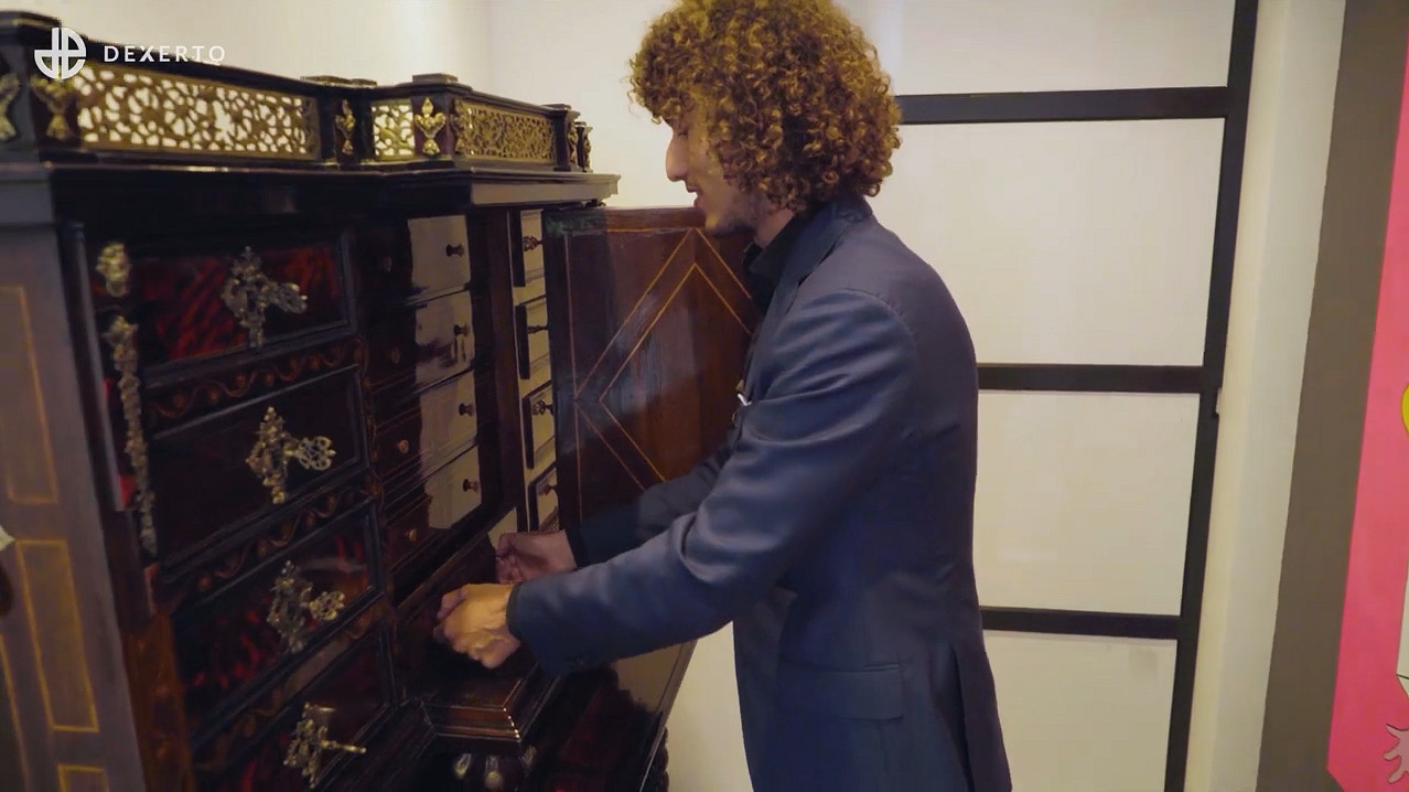 YouTuber 750萬美元購買現實版《給他愛5》頂層公寓! YouTuber 750萬美元購買現實版《給他愛5》頂層公寓!