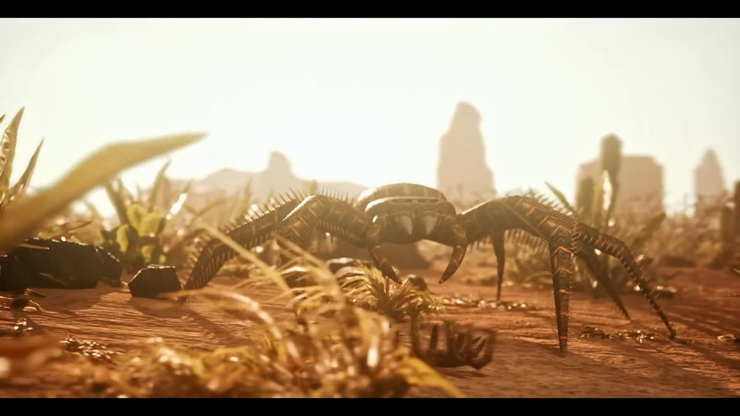 《星空》發來賀電!粉絲虛幻5重製《輻射:新維加斯》 《星空》發來賀電!粉絲虛幻5重製《輻射:新維加斯》